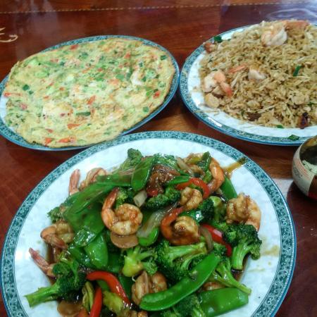 restaurante chifa pekin